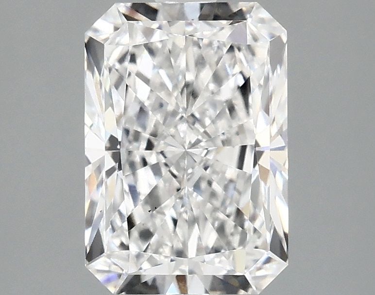 Loose Diamond - RADIANT 2.03ct D VS1 (1 of 1)