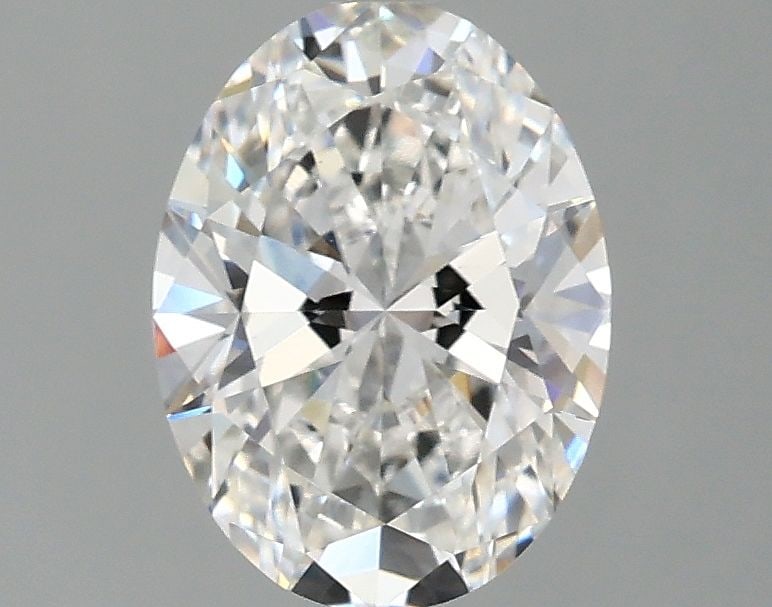 Loose Diamond - OVAL 1.53ct E VVS2: Loose Diamond - OVAL 1.53ct E VVS2 Source: This is a real non-mined Diamond that has been grown in a lab Shape: OVAL Carats: 1.53 Color: E Clarity: VVS2 Certification: IGI Video: Video Link PLEASE