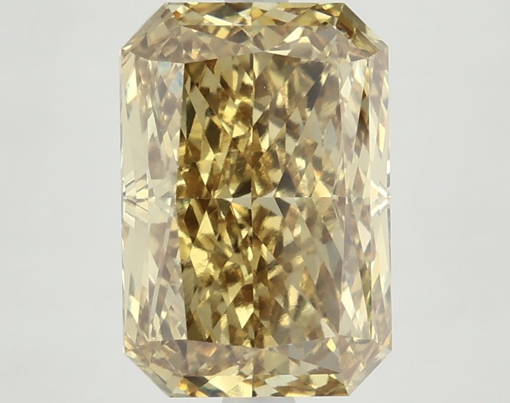 Loose Diamond - RADIANT 6.22ct Fancy Vivid Yellow VS1: Loose Diamond - RADIANT 6.22ct Fancy Vivid Yellow VS1 Source: This is a real non-mined Diamond that has been grown in a lab Shape: RADIANT Carats: 6.22 Color: Fancy Vivid Yellow Certification: NONE Vi