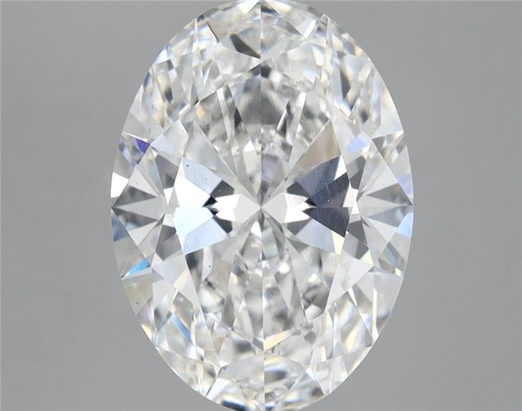 Loose Diamond - OVAL 3.61ct D VS2: Loose Diamond - OVAL 3.61ct D VS2 Source: This is a real non-mined Diamond that has been grown in a lab Shape: OVAL Carats: 3.61 Color: D Clarity: VS2 Certification: IGI Condition: Pre-Owned PLEASE NO