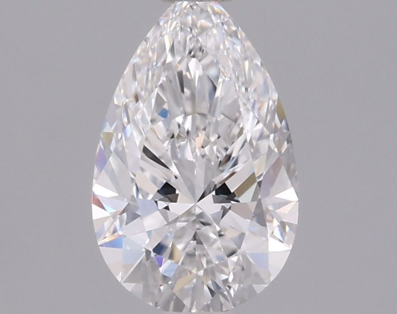 Loose Diamond - PEAR 0.98ct D VVS2: Loose Diamond - PEAR 0.98ct D VVS2 Source: This is a real non-mined Diamond that has been grown in a lab Shape: PEAR Carats: 0.98 Color: D Clarity: VVS2 Certification: IGI Video:
