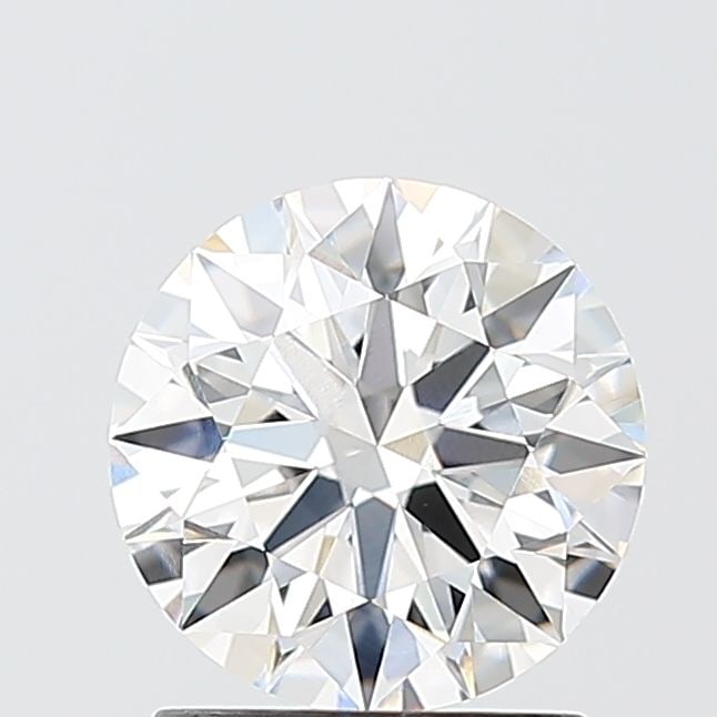 Ideal Loose Diamond - ROUND 1.53ct E VVS2: Ideal Loose Diamond - ROUND 1.53ct E VVS2 Source: This is a real non-mined Diamond that has been grown in a lab Shape: ROUND Carats: 1.53 Color: E Clarity: VVS2 Certification: IGI Video: