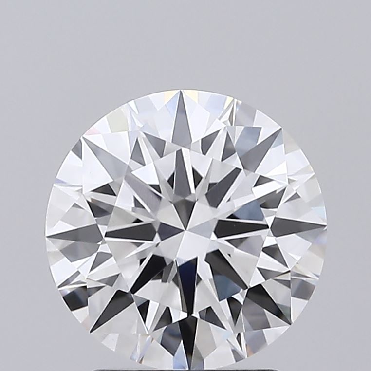 Loose Diamond - Round 2.09ct E VVS2: Loose Diamond - Round 2.09ct E VVS2 Source: This is a real non-mined Diamond that has been grown in a lab Shape: Round Carats: 2.09 Color: E Clarity: VVS2 Certification: IGI Condition: Pre-Owned PLEAS