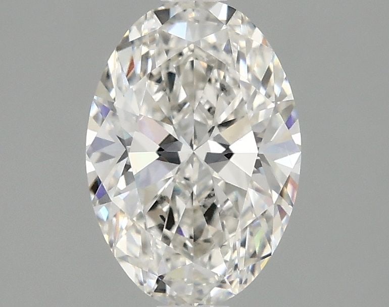 Loose Diamond - OVAL 1.51ct F VS2: Loose Diamond - OVAL 1.51ct F VS2 Source: This is a real non-mined Diamond that has been grown in a lab Shape: OVAL Carats: 1.51 Color: F Clarity: VS2 Certification: IGI Video: