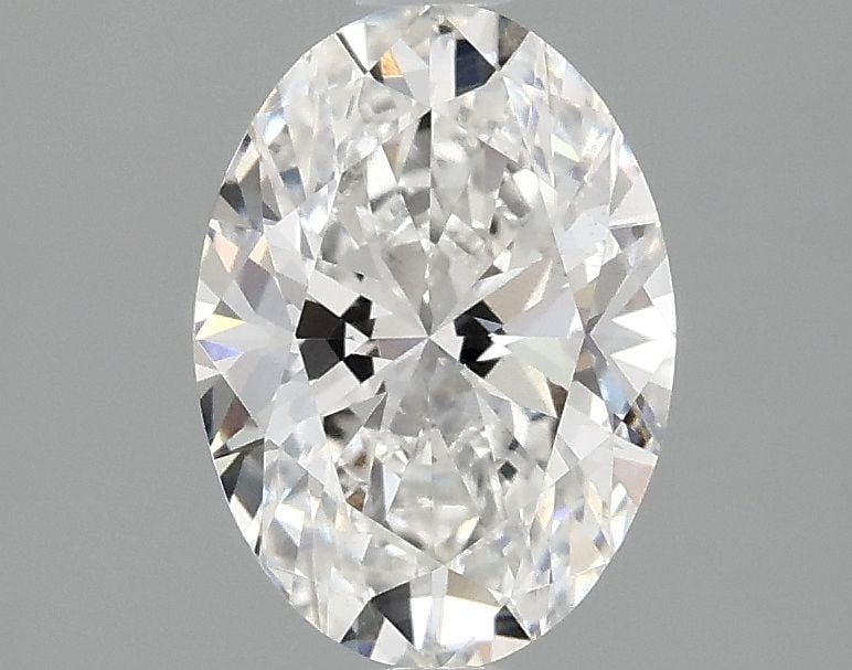 Loose Diamond - OVAL 1.54ct F VS1: Loose Diamond - OVAL 1.54ct F VS1 Source: This is a real non-mined Diamond that has been grown in a lab Shape: OVAL Carats: 1.54 Color: F Clarity: VS1 Certification: IGI Video: Video Link PLEASE