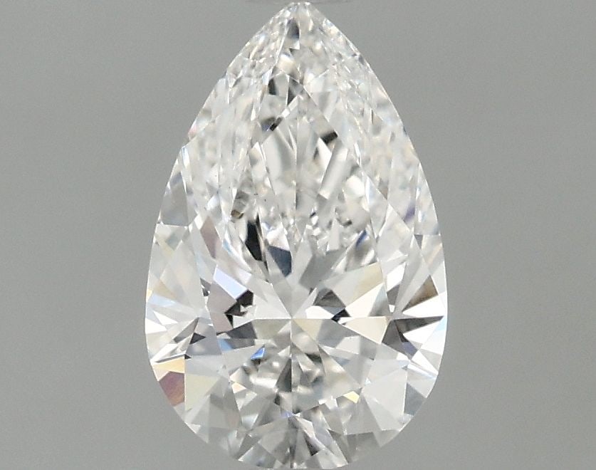 Loose Diamond - PEAR 1.09ct E VS1: Loose Diamond - PEAR 1.09ct E VS1 Source: This is a real non-mined Diamond that has been grown in a lab Shape: PEAR Carats: 1.09 Color: E Clarity: VS1 Certification: IGI Video: Video Link PLEASE
