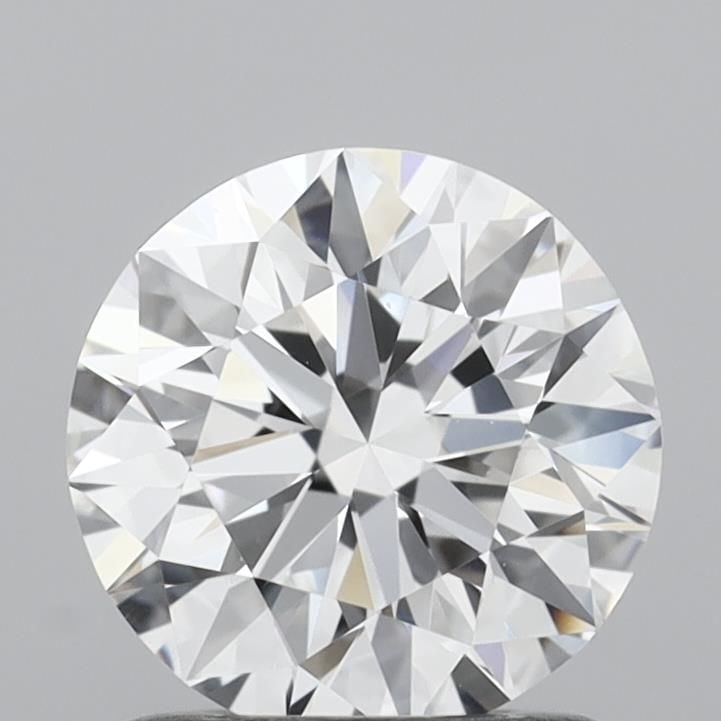 Loose Diamond - ROUND 1.18ct D VVS2: Loose Diamond - ROUND 1.18ct D VVS2 Source: This is a real non-mined Diamond that has been grown in a lab Shape: ROUND Carats: 1.18 Color: D Clarity: VVS2 Certification: IGI PLEASE NOTE: Framed, Large