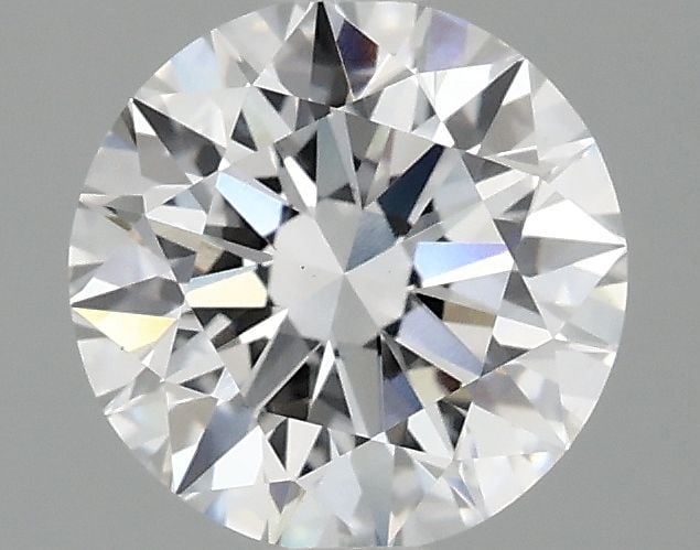 Loose Diamond - ROUND 1.45ct E VS1 (1 of 1)