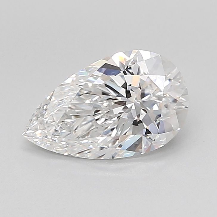 Loose Diamond - PEAR 1.54ct D VVS2 (1 of 1)