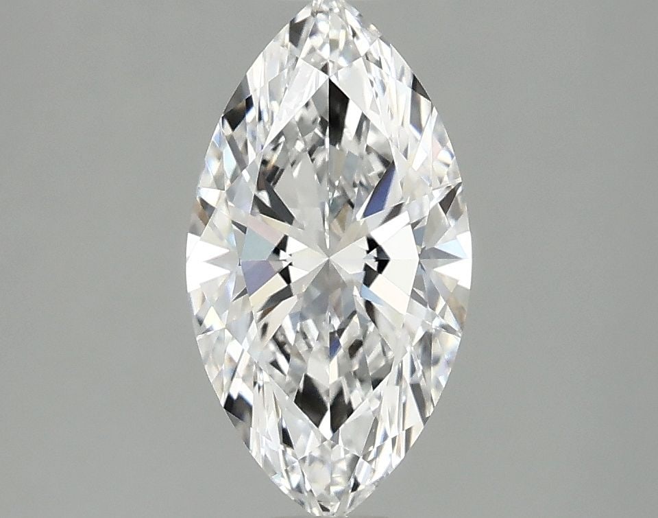 Loose Diamond - MARQUISE 1.51ct D VVS2 (1 of 1)
