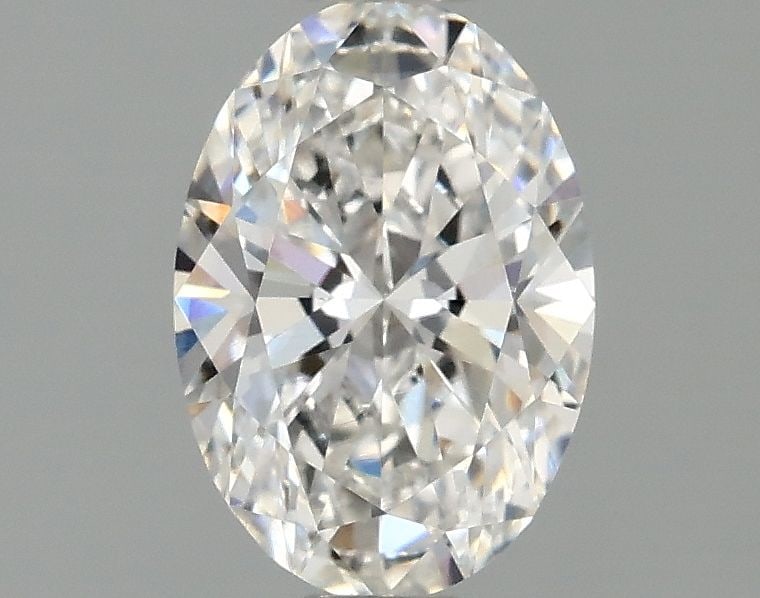 Loose Diamond - OVAL 1.04ct E VVS2 (1 of 1)