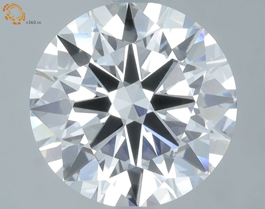 Ideal Loose Diamond - ROUND 2.9ct E VVS2: Ideal Loose Diamond - ROUND 2.9ct E VVS2 Source: This is a real non-mined Diamond that has been grown in a lab Shape: ROUND Carats: 2.9 Color: E Clarity: VVS2 Certification: IGI Video:
