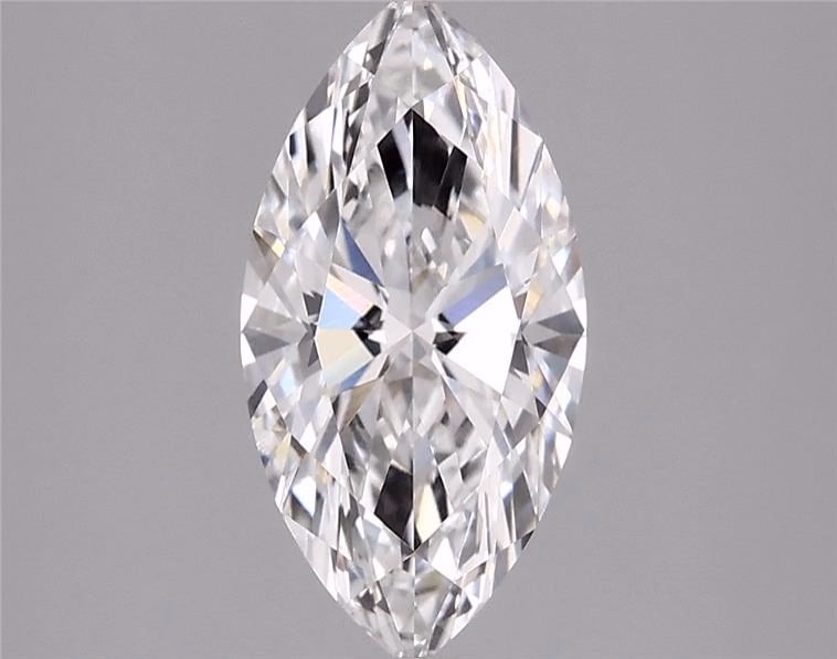 Loose Diamond - MARQUISE 1.59ct E VVS2 (1 of 1)