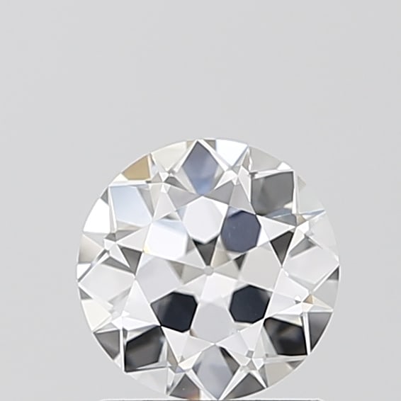 Loose Diamond - EuropeanCut 1.08ct D VVS2: Loose Diamond - EuropeanCut 1.08ct D VVS2 Source: This is a real non-mined Diamond that has been grown in a lab Shape: EuropeanCut Carats: 1.08 Color: D Clarity: VVS2 Certification: IGI Condition: Pre