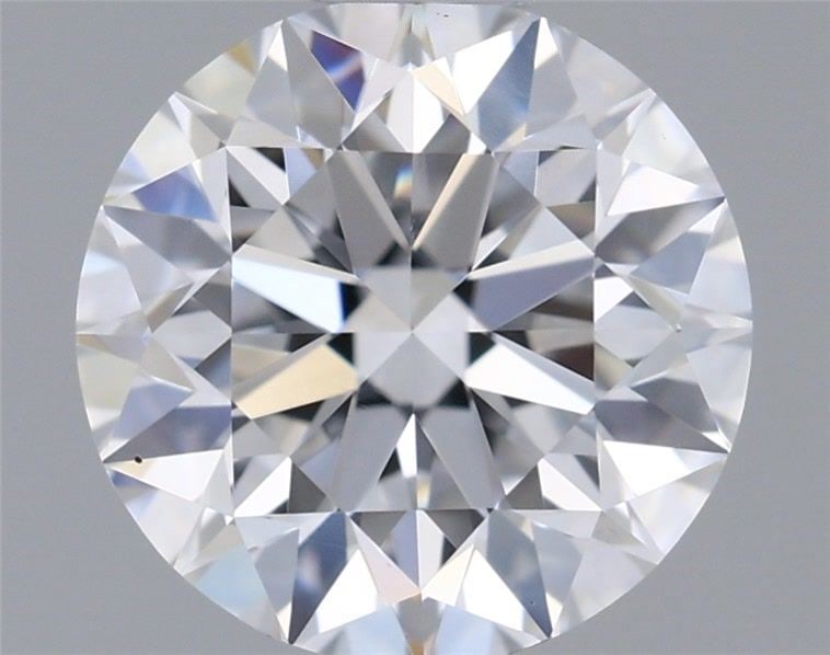 Loose Diamond - ROUND 1.01ct D VVS1: Loose Diamond - ROUND 1.01ct D VVS1 Source: This is a real non-mined Diamond that has been grown in a lab Shape: ROUND Carats: 1.01 Color: D Clarity: VVS1 Certification: IGI Video: