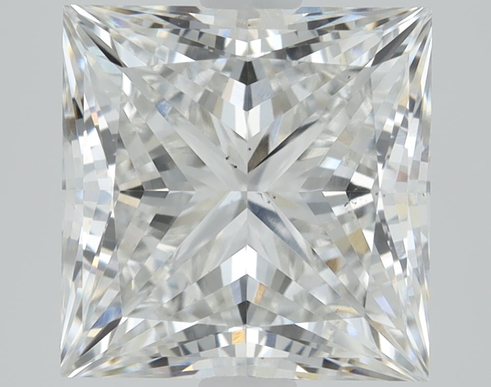 Loose Diamond - PRINCESS 2.25ct E VS2: Loose Diamond - PRINCESS 2.25ct E VS2 Source: This is a real non-mined Diamond that has been grown in a lab Shape: PRINCESS Carats: 2.25 Color: E Clarity: VS2 Certification: IGI Condition: Pre-Owned P