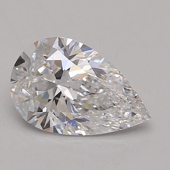 Loose Diamond - PEAR 1.14ct D IF: Loose Diamond - PEAR 1.14ct D IF Source: This is a real non-mined Diamond that has been grown in a lab Shape: PEAR Carats: 1.14 Color: D Clarity: IF Certification: GIA Video: