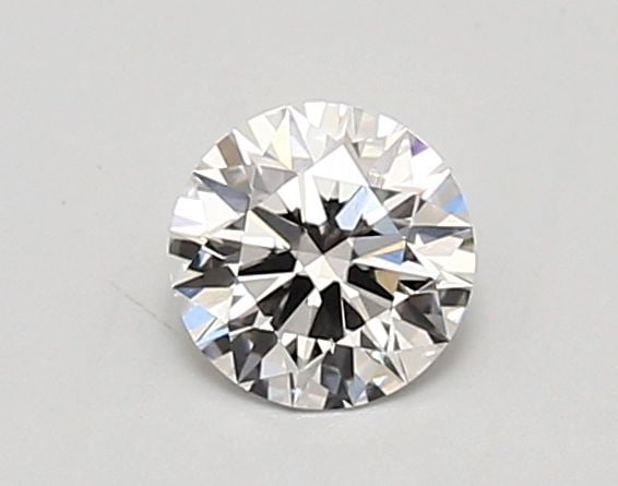 Ideal Loose Diamond - ROUND 0.67ct D VVS2: Ideal Loose Diamond - ROUND 0.67ct D VVS2 Source: This is a real non-mined Diamond that has been grown in a lab Shape: ROUND Carats: 0.67 Color: D Clarity: VVS2 Certification: IGI Video: