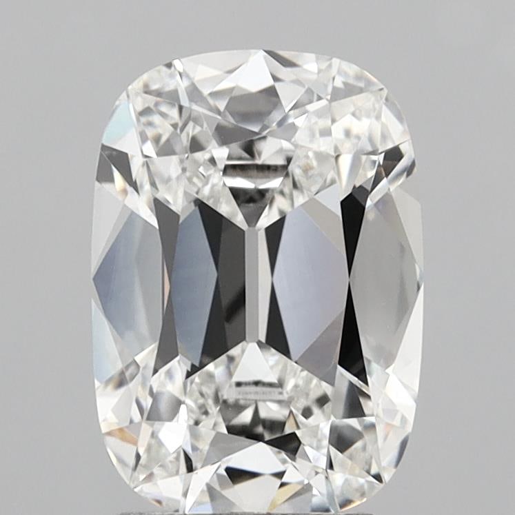 Loose Diamond - OLD MINER 3.03ct E VS1: Loose Diamond - OLD MINER 3.03ct E VS1 Source: This is a real non-mined Diamond that has been grown in a lab Shape: OLD MINER Carats: 3.03 Color: E Clarity: VS1 Certification: IGI Condition: Pre-Owned