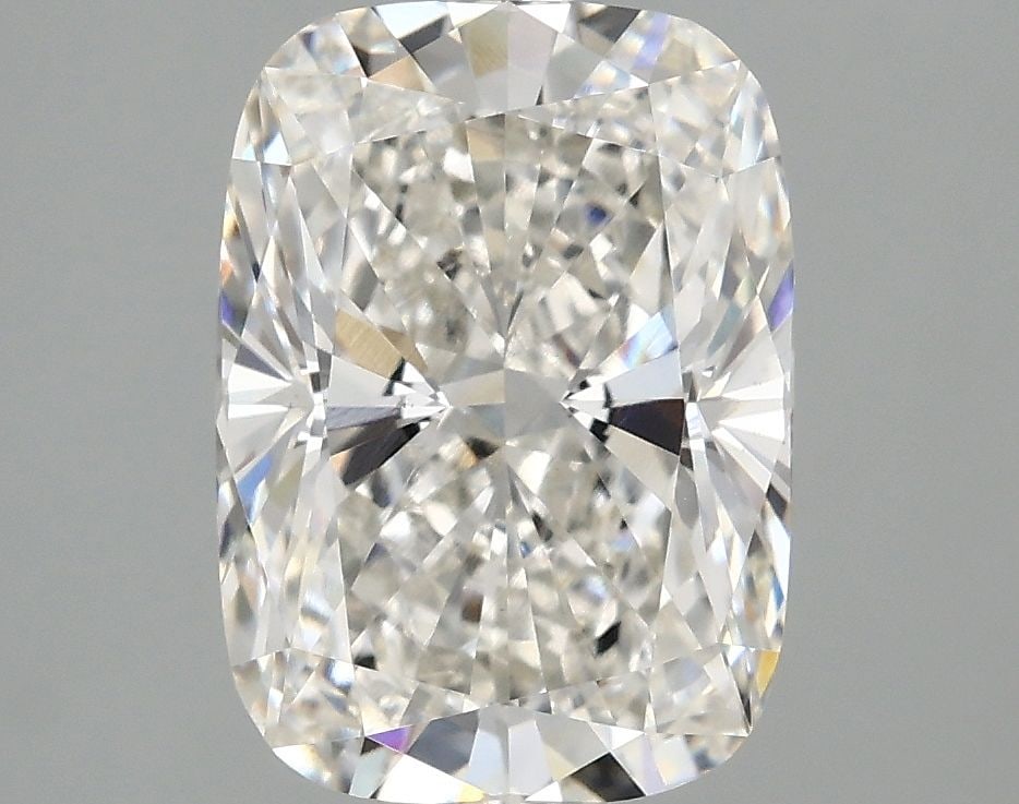 Loose Diamond - CUSHION MODIFIED 2.1ct F VS1: Loose Diamond - CUSHION MODIFIED 2.1ct F VS1 Source: This is a real non-mined Diamond that has been grown in a lab Shape: CUSHION MODIFIED Carats: 2.1 Color: F Clarity: VS1 Certification: IGI Video: