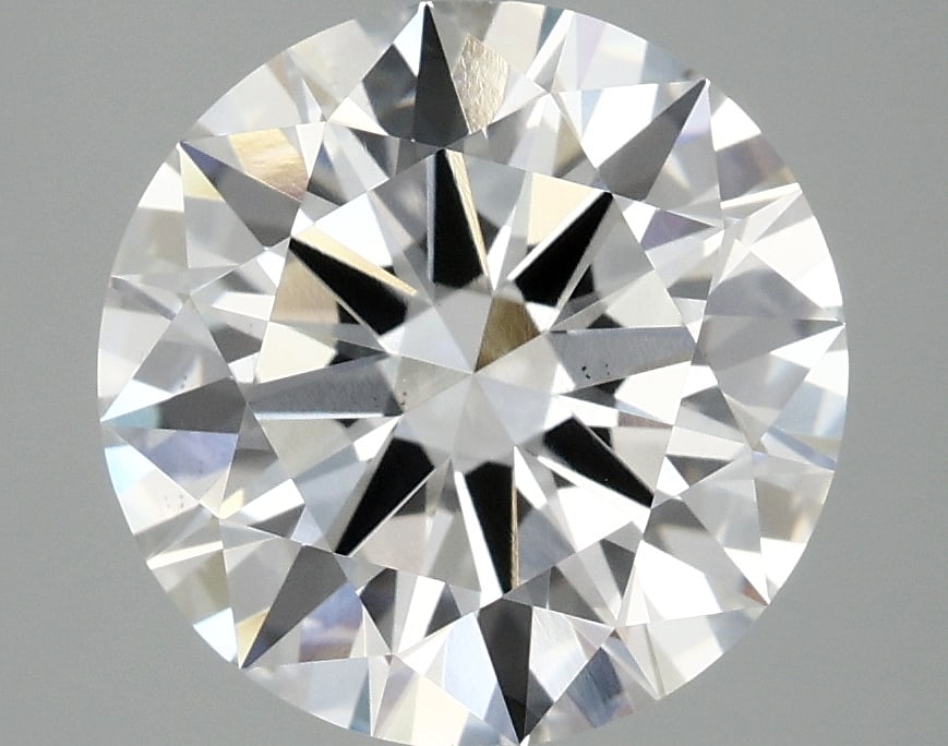 Loose Diamond - Round 3.92ct D VS2: Loose Diamond - Round 3.92ct D VS2 Source: This is a real non-mined Diamond that has been grown in a lab Shape: Round Carats: 3.92 Color: D Clarity: VS2 Certification: IGI Condition: Pre-Owned PLEASE 