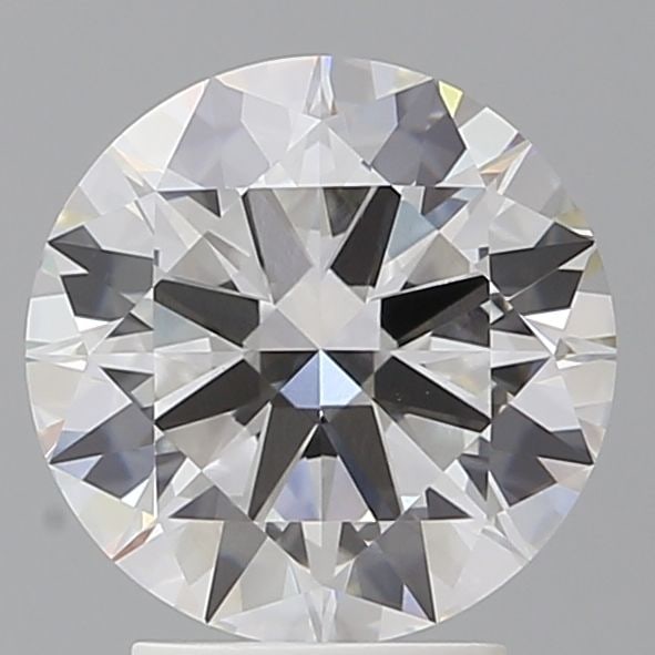 Loose Diamond - ROUND 3.04ct F VVS2 (1 of 1)