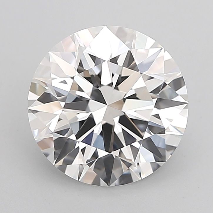 Ideal Loose Diamond - ROUND 4.37ct D VVS1: Ideal Loose Diamond - ROUND 4.37ct D VVS1 Source: This is a real non-mined Diamond that has been grown in a lab Shape: ROUND Carats: 4.37 Color: D Clarity: VVS1 Certification: IGI Video: