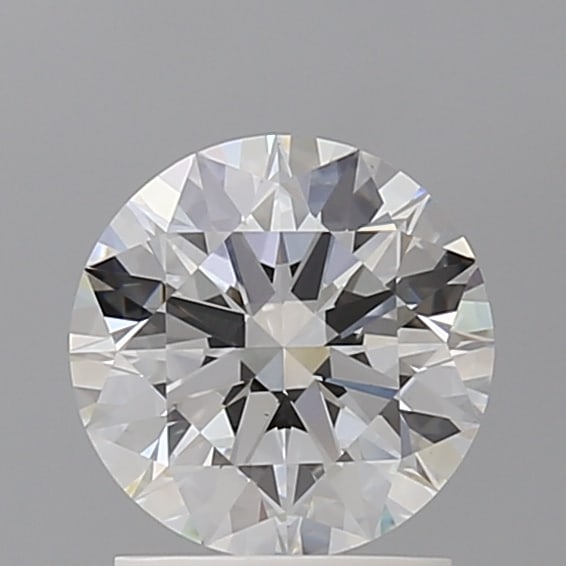 Loose Diamond - Round 1.59ct E VS1: Loose Diamond - Round 1.59ct E VS1 Source: This is a real non-mined Diamond that has been grown in a lab Shape: Round Carats: 1.59 Color: E Clarity: VS1 Certification: IGI Condition: Pre-Owned PLEASE 