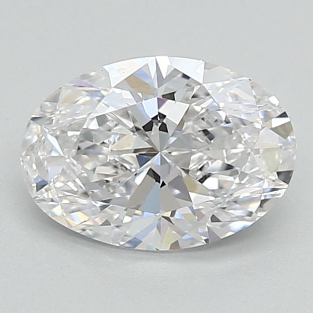 Loose Diamond - OVAL 1.09ct D VVS2 (1 of 1)