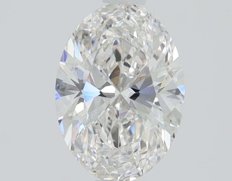 Loose Diamond - OVAL 1.1ct E VS2: Loose Diamond - OVAL 1.1ct E VS2 Source: This is a real non-mined Diamond that has been grown in a lab Shape: OVAL Carats: 1.1 Color: E Clarity: VS2 Certification: IGI Condition: Pre-Owned PLEASE NOTE