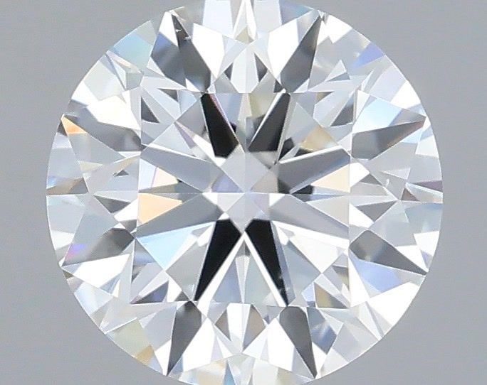 Ideal Loose Diamond - ROUND 1.35ct E VS1 (1 of 1)