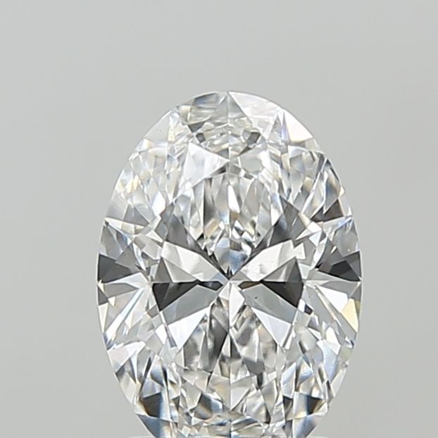 Loose Diamond - OVAL 1.55ct E VS1 (1 of 1)
