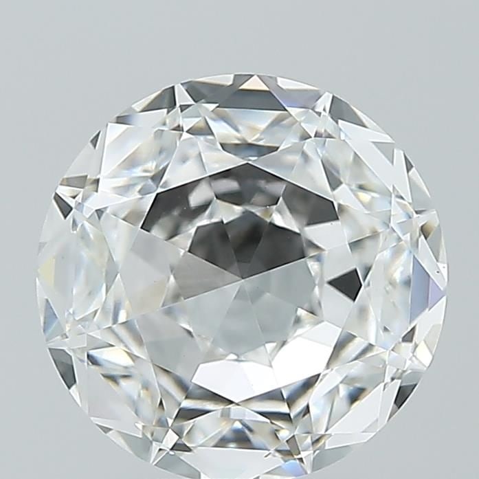Loose Diamond - ROSE 2.56ct E VS1: Loose Diamond - ROSE 2.56ct E VS1 Source: This is a real non-mined Diamond that has been grown in a lab Shape: ROSE Carats: 2.56 Color: E Clarity: VS1 Certification: IGI Video: