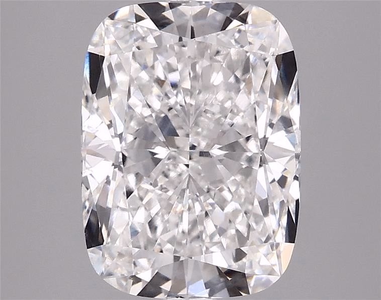 Loose Diamond - CUSHION 3.65ct E VS1: Loose Diamond - CUSHION 3.65ct E VS1 Source: This is a real non-mined Diamond that has been grown in a lab Shape: CUSHION Carats: 3.65 Color: E Clarity: VS1 Certification: IGI Condition: Pre-Owned PLE