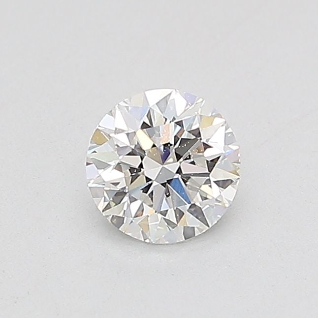 Loose Diamond - ROUND 0.38ct E VVS2 (1 of 1)