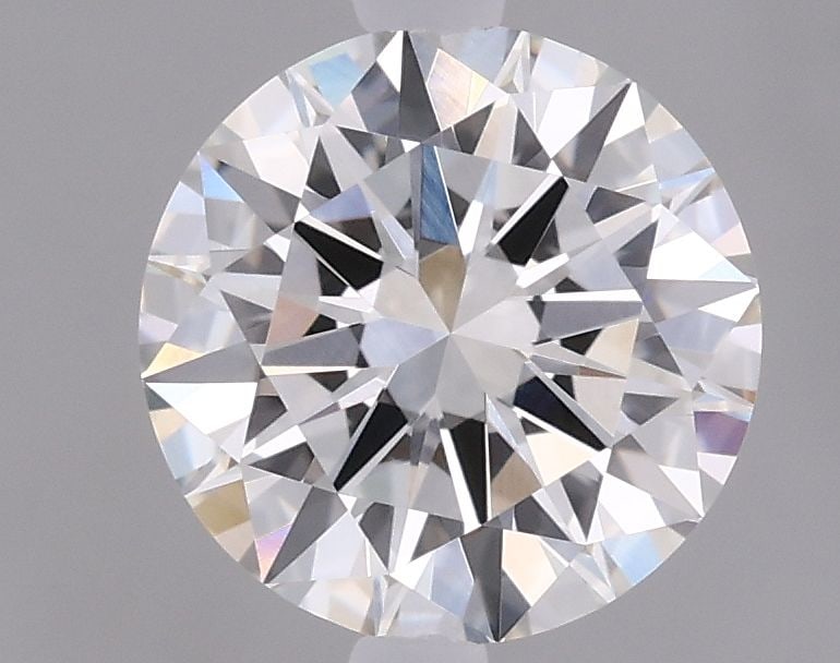Loose Diamond - ROUND 1.08ct G VVS1 (1 of 1)