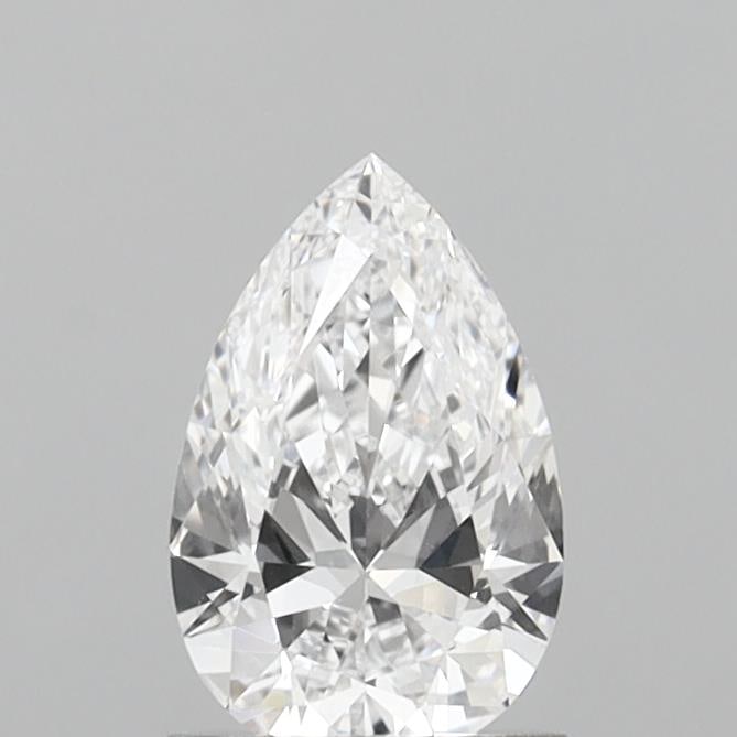 Loose Diamond - PEAR 1.05ct D VVS1: Loose Diamond - PEAR 1.05ct D VVS1 Source: This is a real non-mined Diamond that has been grown in a lab Shape: PEAR Carats: 1.05 Color: D Clarity: VVS1 Certification: IGI Condition: Pre-Owned PLEASE 