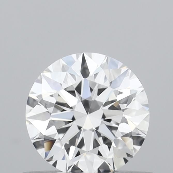 Loose Diamond - ROUND 0.51ct D VVS2: Loose Diamond - ROUND 0.51ct D VVS2 Source: This is a real non-mined Diamond that has been grown in a lab Shape: ROUND Carats: 0.51 Color: D Clarity: VVS2 Certification: IGI Video: Video Link PLEASE