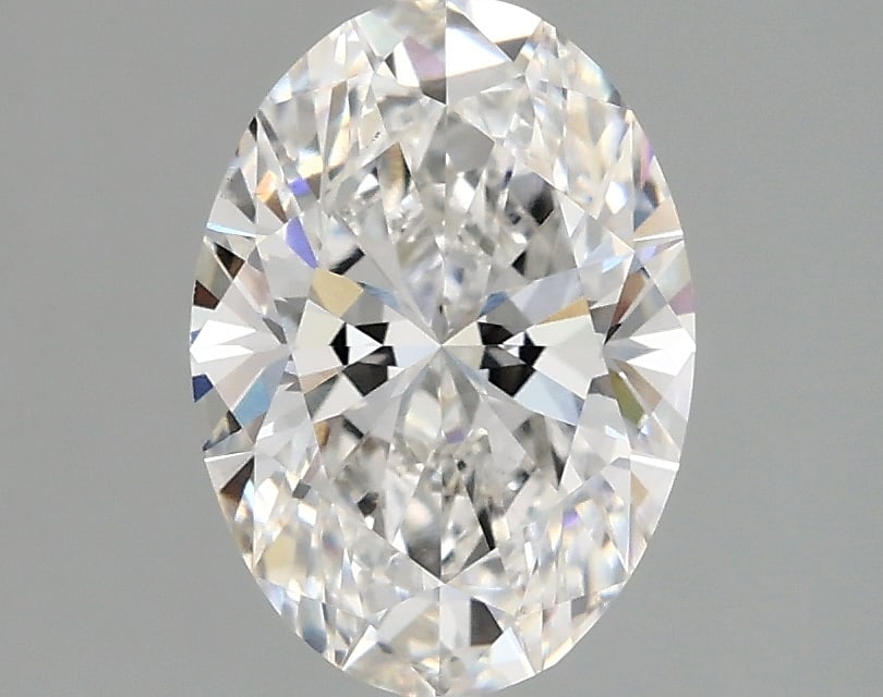 Loose Diamond - OVAL 1.4ct E VS1: Loose Diamond - OVAL 1.4ct E VS1 Source: This is a real non-mined Diamond that has been grown in a lab Shape: OVAL Carats: 1.4 Color: E Clarity: VS1 Certification: IGI Condition: Pre-Owned PLEASE