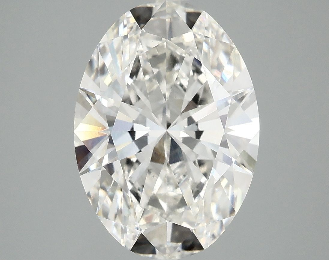 Loose Diamond - OVAL 3.93ct F VVS2: Loose Diamond - OVAL 3.93ct F VVS2 Source: This is a real non-mined Diamond that has been grown in a lab Shape: OVAL Carats: 3.93 Color: F Clarity: VVS2 Certification: IGI Video: