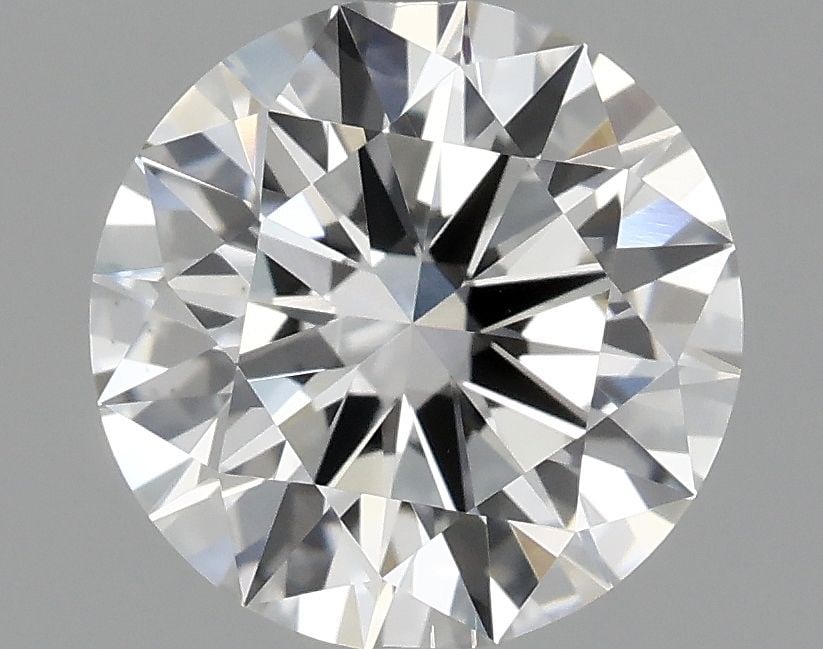 Ideal Loose Diamond - ROUND 1.39ct E VS2: Ideal Loose Diamond - ROUND 1.39ct E VS2 Source: This is a real non-mined Diamond that has been grown in a lab Shape: ROUND Carats: 1.39 Color: E Clarity: VS2 Certification: IGI Video: