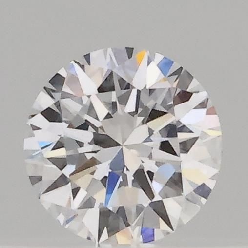 Loose Diamond - ROUND 0.19ct D VS1 (1 of 1)