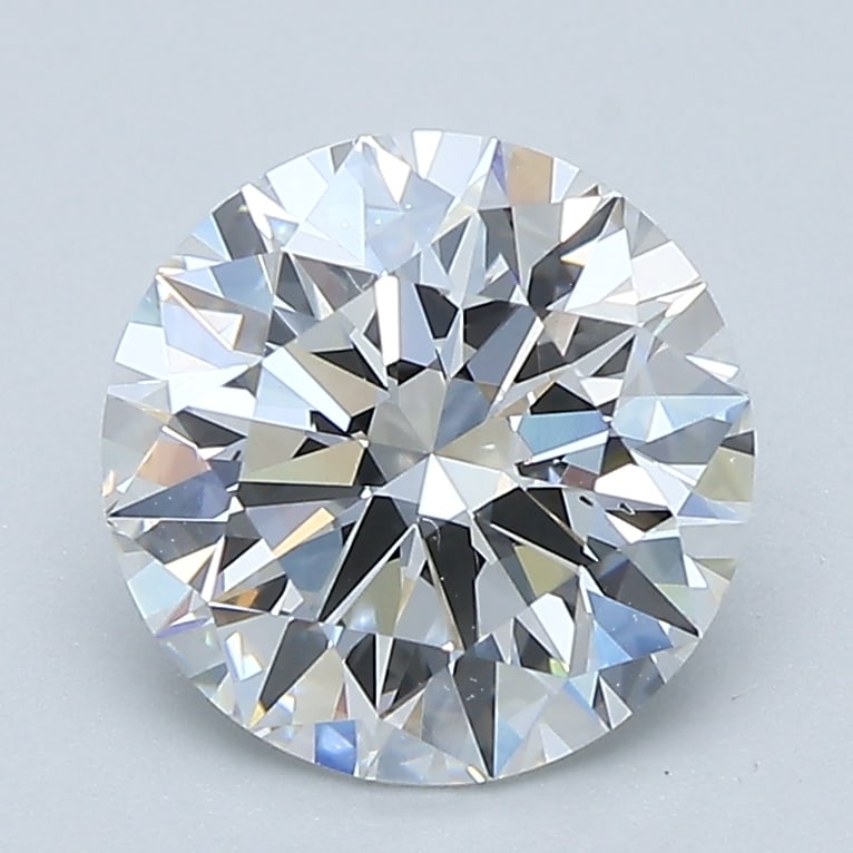 Loose Diamond - Round 2.09ct E VS2 (1 of 1)