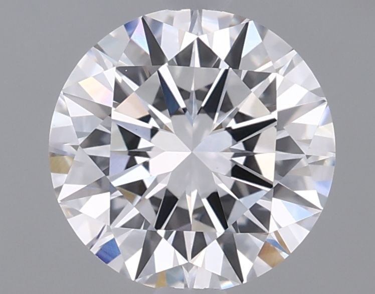 Loose Diamond - ROUND 1.06ct D VVS2: Loose Diamond - ROUND 1.06ct D VVS2 Source: This is a real non-mined Diamond that has been grown in a lab Shape: ROUND Carats: 1.06 Color: D Clarity: VVS2 Certification: IGI Video: Video Link PLEASE