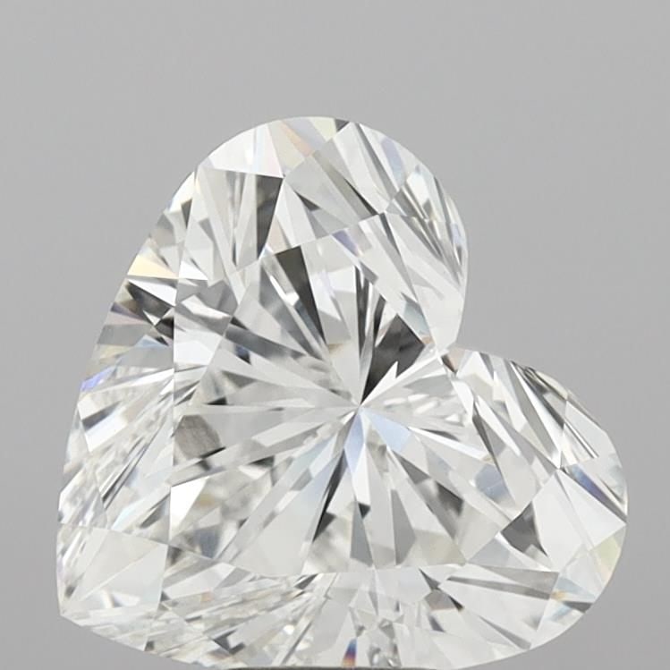 Loose Diamond - HEART 6.06ct Fancy Intense Pink VVS2: Loose Diamond - HEART 6.06ct Fancy Intense Pink VVS2 Source: This is a real non-mined Diamond that has been grown in a lab Shape: HEART Carats: 6.06 Color: Fancy Intense Pink Certification: IGI Video: