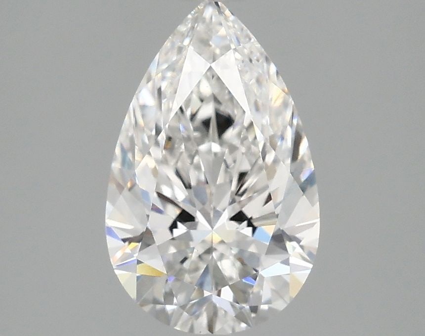 Loose Diamond - PEAR 1.58ct E VS1: Loose Diamond - PEAR 1.58ct E VS1 Source: This is a real non-mined Diamond that has been grown in a lab Shape: PEAR Carats: 1.58 Color: E Clarity: VS1 Certification: IGI Video: Video Link PLEASE