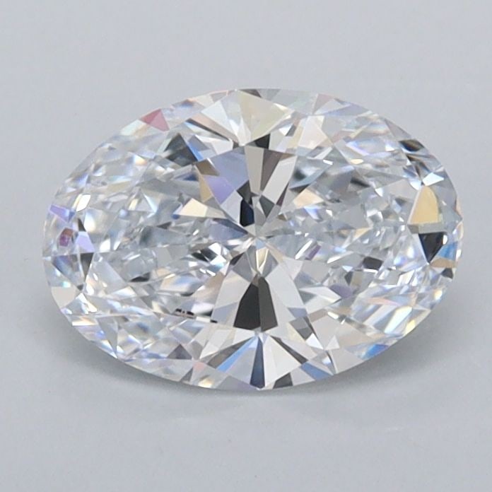 Loose Diamond - OVAL 1.0ct E FL: Loose Diamond - OVAL 1.0ct E FL Source: This is a real non-mined Diamond that has been grown in a lab Shape: OVAL Carats: 1.0 Color: E Clarity: FL Certification: IGI Video: