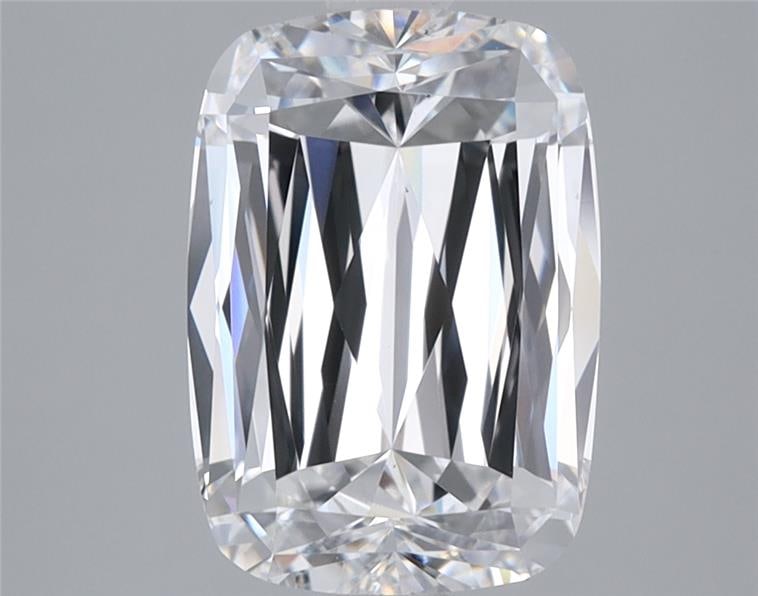 Loose Diamond - ASHOKA 3.01ct D VS1: Loose Diamond - ASHOKA 3.01ct D VS1 Source: This is a real non-mined Diamond that has been grown in a lab Shape: ASHOKA Carats: 3.01 Color: D Clarity: VS1 Certification: IGI Condition: Pre-Owned PLEAS