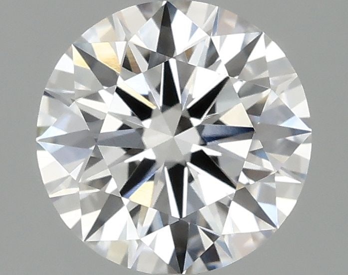 Ideal Loose Diamond - ROUND 2.05ct E VVS2 (1 of 1)