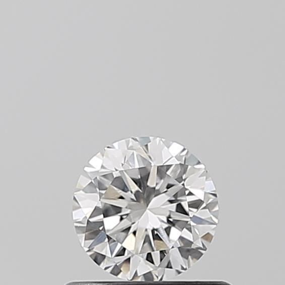 Loose Diamond - ROUND 0.53ct D VVS2: Loose Diamond - ROUND 0.53ct D VVS2 Source: This is a real non-mined Diamond that has been grown in a lab Shape: ROUND Carats: 0.53 Color: D Clarity: VVS2 Certification: IGI Video: